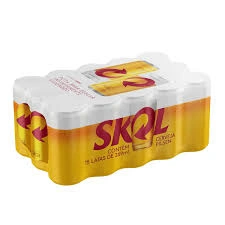 SKOL 269 ML