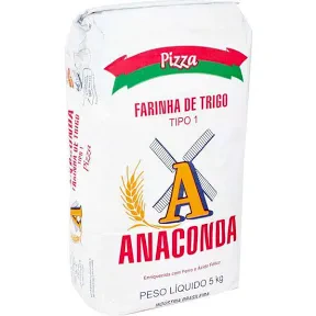 FARINHA ANACONDA 5Kg