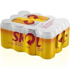 SKOL 350 ML