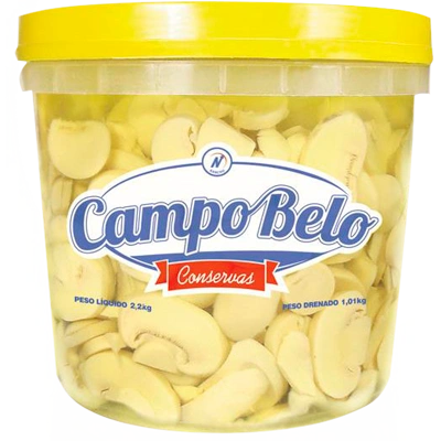 COGUMELO CHAMPIGNON