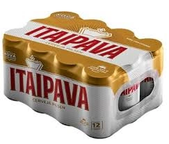 ITAIPAVA 269 ML