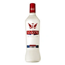 VODKA ASKOV