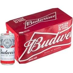 BUDWEISER 269 ML