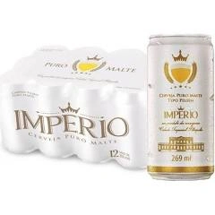 IMPERIO 269 ML