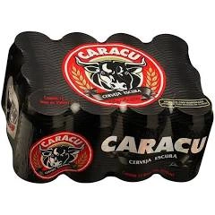 CARACU  350 ML