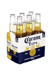 CORONA 330 ML CAIXA C/ 24 UNIDADES