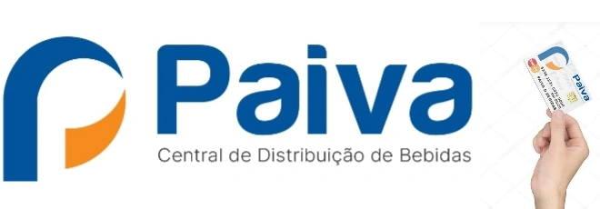 Logotipo CENTRO DE DISTRIBUIÇÃO DE BEBIDAS PAIVA LTDA. 